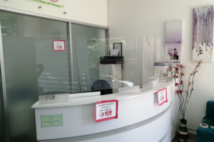 Dental White (Quilpué)