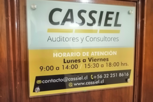 Cassiel (Valparaíso)