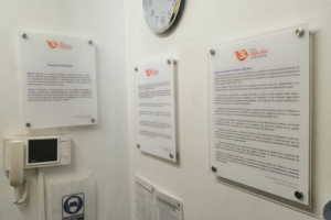 Fundación Prodere (Viña del Mar)