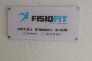 FisioFit (Reñaca, Viña del Mar)