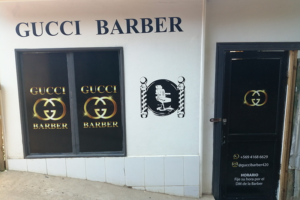 Gucci Barber (Viña del Mar)