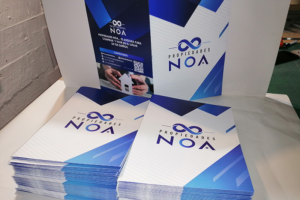 Propiedades Noa (Valparaíso)