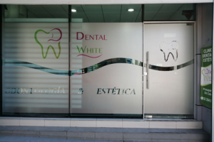 Dental White (Quilpué)