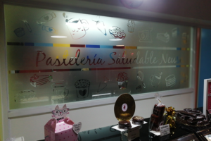 Neusa Pastelería (Viña del Mar)