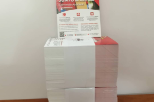 Delivery Ahorro (Concon)