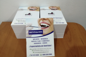 Dental City (Viña del Mar)