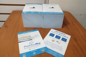 Planchamos (Reñaca, Viña del Mar)