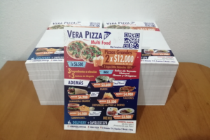 Vera Pizza (Viña del Mar)