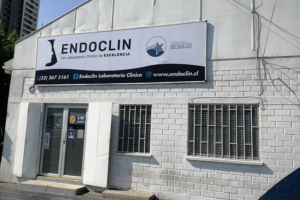 Endoclin (Viña del Mar)