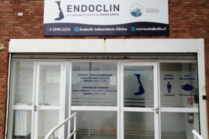 Endoclin (Viña del Mar)