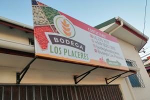 Bodega (Los Placeres, Valparaíso)