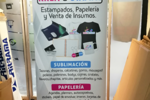 Krea & Estampa (Limache)