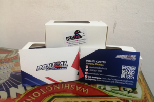 Inducal (Antofagasta)