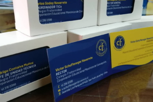 Colegio Fraternidad (Concepción)