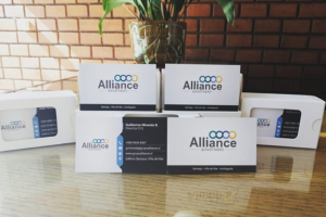 Alliance & Partners (Santiago)