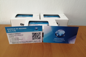 AreaComex (Valparaíso)