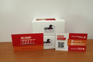 Delivery Ahorro (Concon, Viña del Mar)