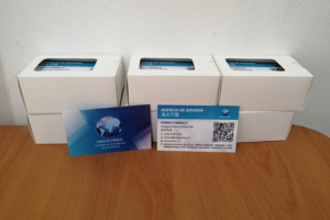 AreaComex (Valparaíso)