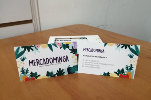 Mercadominga (Valparaíso)