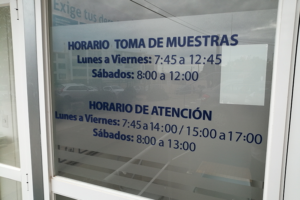 Endoclin (Viña del Mar)