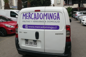 Mercadominga (Valparaíso)