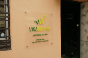 Viña Worker (Viña del Mar)