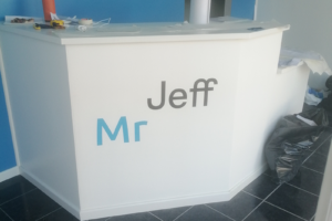 Mr Jeff (Quilpué)