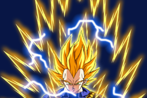Vegeta (DBZ)