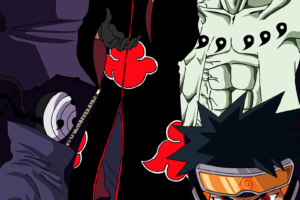 Obito (Naruto Shippuden)